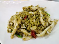 -松府名人汇大酒店-中餐厅(松江店)