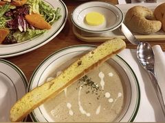 -1981牛排西餐厅(海信店)