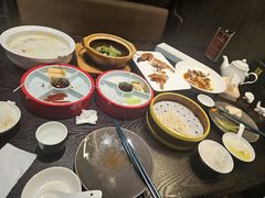 -苏淮景·苏闽融创菜·海鲜(原空港井河轩店)