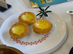 -东江渔村·古典园林·30年粤菜老字号(太和店)