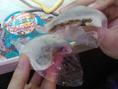 花生麻糍-叶氏麻糍(鼓浪屿店)