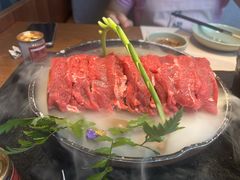 九秒牛肉-盡膳口福跷脚牛肉火锅(晶耀前滩店)