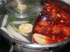 -潮牛禾记•潮汕鲜牛肉火锅(新亚洲店)