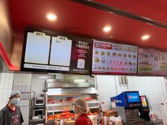 -塔斯汀中国汉堡(西湖景顺铂悦城店)