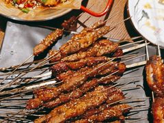 -刘成杰锦州烧烤(南河路店)