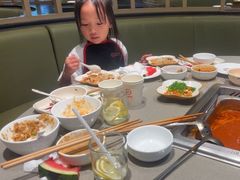 -海底捞火锅(崇文门新世界百货店)