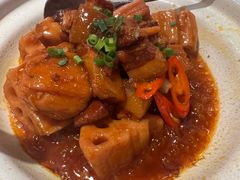 -辣可可·小炒黄牛肉(望京凯德MALL店)