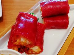 -临江酒店-中餐厅