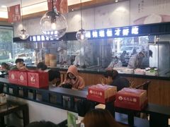 -锡笼记·无锡小笼(水岸店)