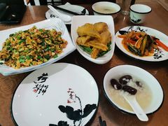 -舍得粥府(孤山街店)