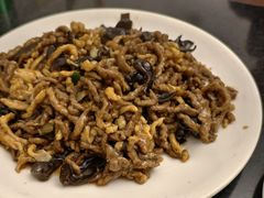-清真宏玉祥黄门脸餐厅(华荫东里店)