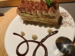 -麓椿花园西餐厅(海乐世界店)