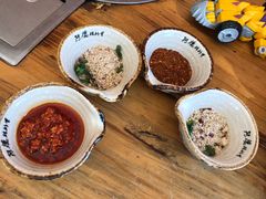 -阿婆情腊排骨火锅(金虹路店)