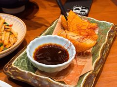 -8PINTS八品脱·日料·烧鸟·精酿小酒馆(莘庄店)