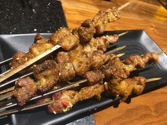 -烧货·活海鲜炭烧(湖滨商业街店)