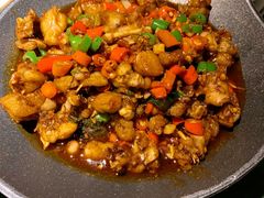 -姐夫的小菜(新中关购物中心店)