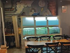 -质烤烤物·活烤海鲜(质烤总店)
