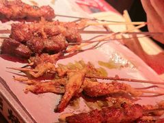 -火联烧烤(学院路创始店)