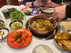-刘一锅筋头巴脑(大悦城C店)
