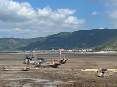 -北岐滩涂