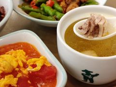 -老乡鸡(上海白玉兰广场店)
