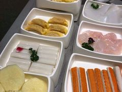 -海底捞火锅(天一广场亚细亚店)