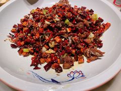 -常和州·夜宵大排档(常州单店)