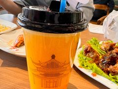 -翠林云庄大酒店