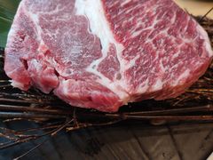 -吉屋烤肉(八宝街店)