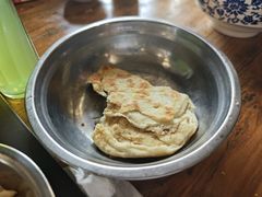 -清真马杰山牛肉汤馆