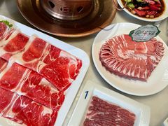 -牛街·马辈儿涮肉(牛街总店)