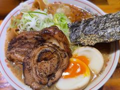 -老龙亭拉面店