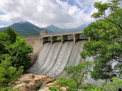 -泰山风景名胜区-虎山公园