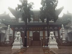 -径山寺