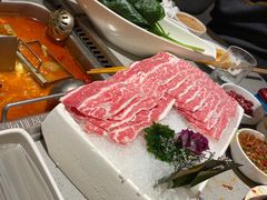 -海底捞火锅(吴中路店)