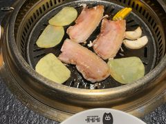 -嘿嘟嘟·肋条烧肉放题(爱融荟城店)