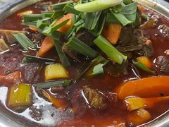 -小民大排档(光谷店)
