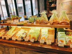 -RiceZone乐食尊纯米面包坊(望京店)