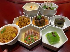 -俏巴渝·家宴·生日宴(锦绣城店)