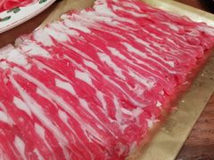 -北京老门框爆肚涮肉馆(凤城六路店)