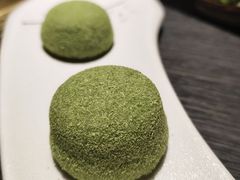 -AJIYA·池袋日式烧肉自助(天津万象城店)