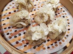 -西贝莜面村(上海百联西郊店)