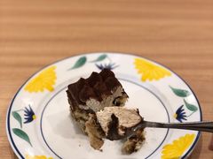 -萨莉亚意式餐厅(深南茂业店)