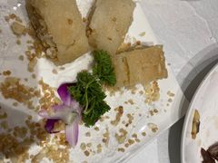 -海鸿荟餐饮(中山北路店)