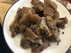 -小艺烧烤(曲江店)
