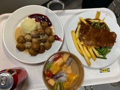 -宜家家居(西安未央商场店)