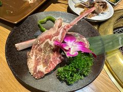 -久苑烧肉(世界城广场店)