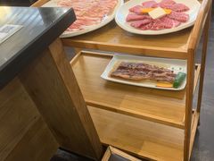 -韩屋韩国料理(天山路店)