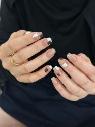 点击看大图 -Touch Nail·品质·美甲美睫