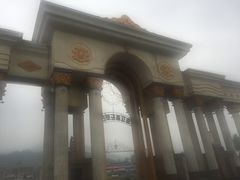 -曲江薰衣草庄园